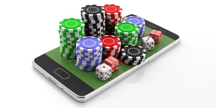 789 casino-তে নিবন্ধন ও শুরু করার ধাপসমূহ