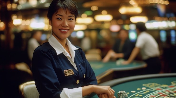 মিস্টিক ফরেস্ট খেলার ধাপ – মোবাইলে 789 casino গেমিং