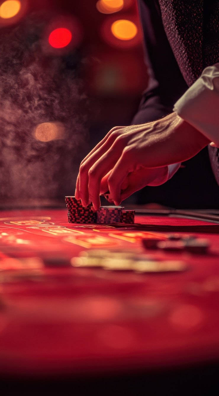 মোবাইলে 789 casino ব্রাউজিং অভিজ্ঞতা – Android স্মার্টফোন
