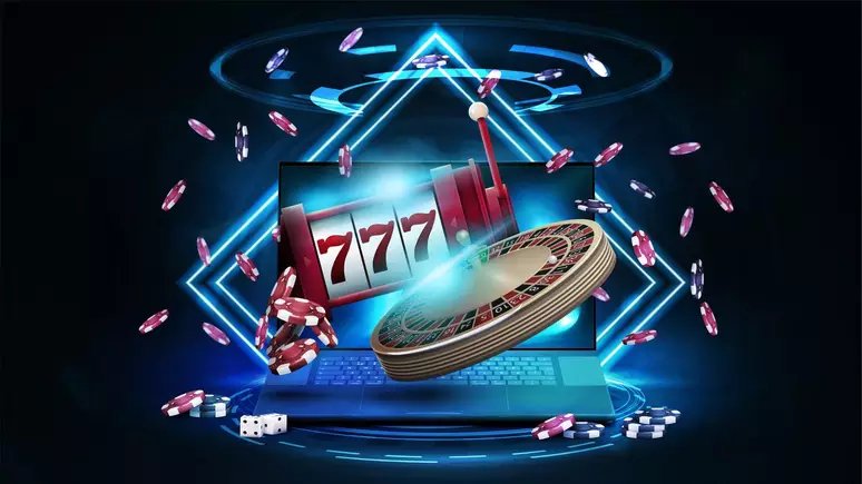 মডার্ন স্লটস গেম – 789 casino বাংলাদেশ গাইড