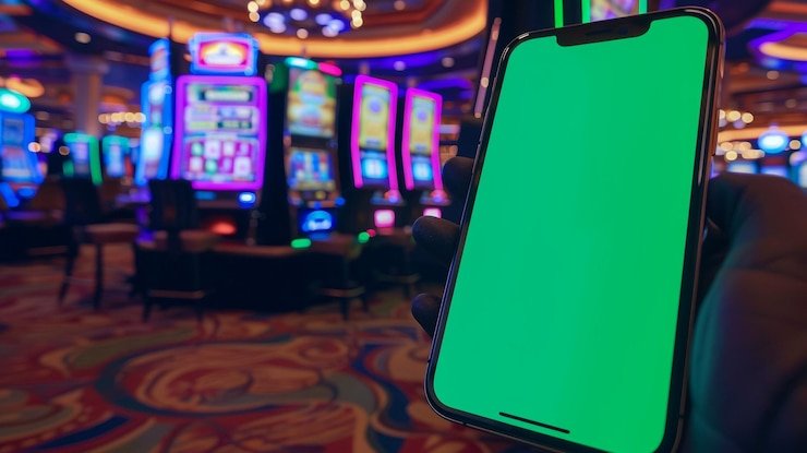 দায়িত্বশীল গেমিং – 789 casino-র বাজেট ও সময় ব্যবস্থাপনা গাইড
