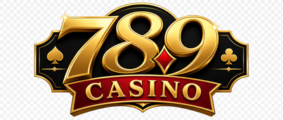 789 casino লোগো